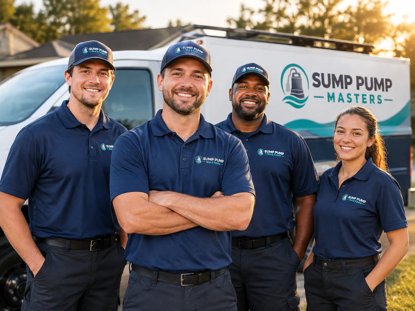 Sump Pump Repair company in Flat Rock, NC